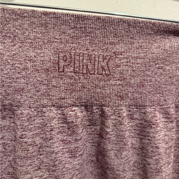 💚PINK leggings - Picture 3 of 5